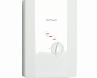 წყლის ელექტრო გამაცხელებელი Cemsan C800-9KW გამდინარე