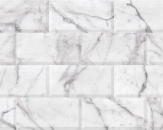 კედლის ფილა PORTO WHITE 30X60 სურათი