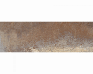 კედლის ფილა BENGAL OXIDO REC 30x90 სურათი