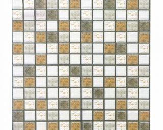 მოზაიკური ფილა Pixel Gray Light Matt 30X30