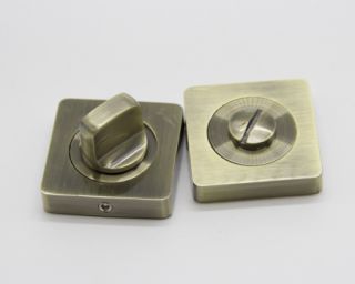 საკეტი როზეტზე A1-WC (AB)