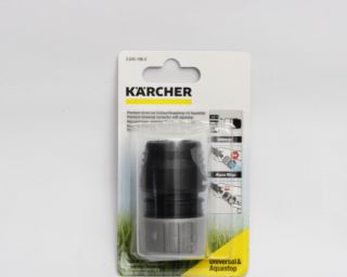 გადამყვანი karcher Hose coupling top Universal