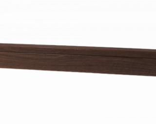 პლინტუსი AGT Mdf Su05030(16*80*2.800)) Loreto-8538