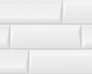 კედლის ფილა CHICAGO WHITE 30X60 სურათი