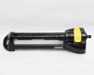 გადამყვანი karcher Square sprinkler OS 3.220