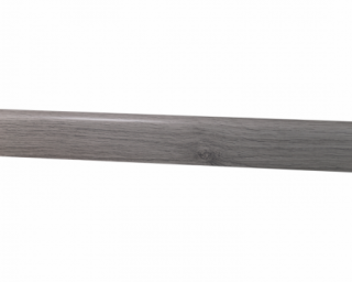 პლინტუსი AGT Mdf Su05040(16*80*2.800)Effect Everest-8547
