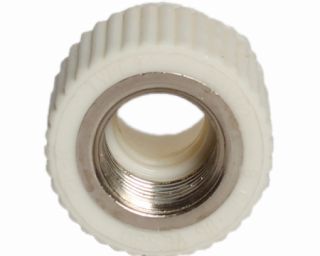 ქურო პირდაპირი VESBO 112.1B.B11.EQ0 ADAPTOR FEMALE 20X1/2F