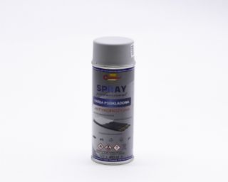 უნივერსალური ლაქ-სპრეი პრაიმერ რუხი 400 ML CHAMION 7040