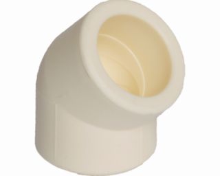 მუხლი Vesbo 112.1B.A03.G00 32mm 45°