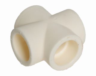ჯვარედინა VESBO 112.1B.A13.G00 CROSS 32MM