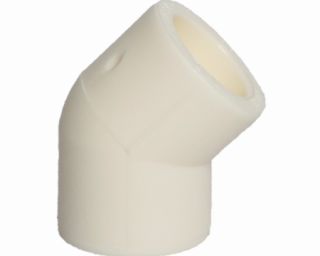 მუხლი Vesbo 112.1B.A03.E00 20mm 45°