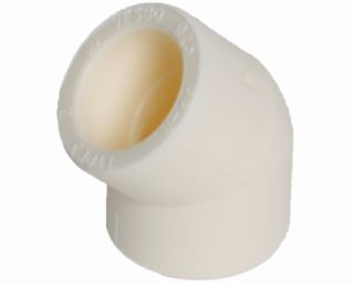 მუხლი Vesbo 112.1B.A03.F00 25mm 45°