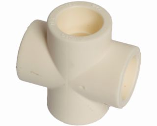 ჯვარედინა VESBO 112.1B.A13.F00 CROSS 25MM