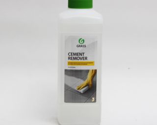 ცემენტინი (ძლიერი) Cement Remover Grass 1ლ 125441