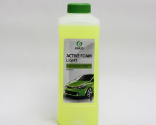 უკონტაქტო ხსნარი light Grass 1კგ 132100 სურათი