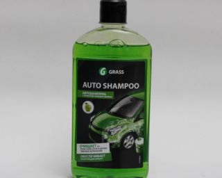 ავო შამპუნი Universal (ვაშლი) Grass 500მლ 111105-2