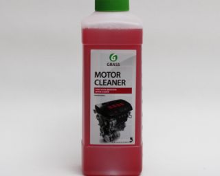 ძრავის საწმენდი Motor Cleaner Grass 1ლ  116100