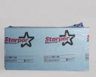პენოპლასტი Xps 2სმX60X120
