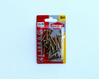 ავეჯის ჭანჭიკი BWK-35030 (35ც)