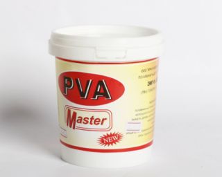 პვა ემულსია მასტერი 0.7 კგ