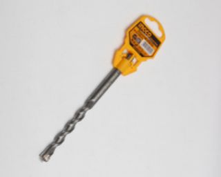 საბურღი პირი ბეტონისთვის SDS PLUS 12 X 160 ( DBH1211201C) სურათი