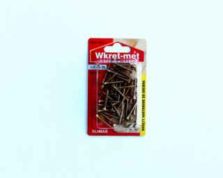ავეჯის ჭანჭიკი BWK-30025 (50ც)