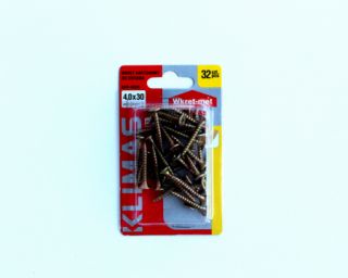 ავეჯის ჭანჭიკი BWK-40030 (32ც)
