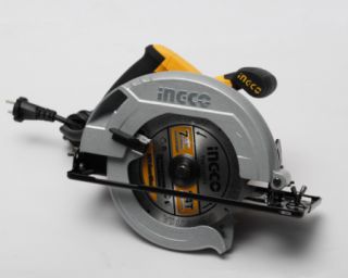 ცირკული ხერხი 1600W (CS18568)