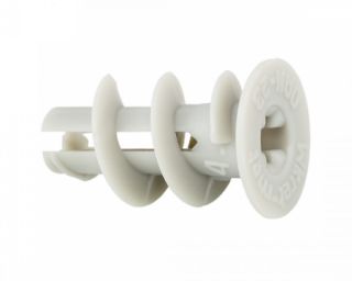 თაბაშირმუყაოს ნეილონის დუბელი DRN-23 (200ც)
