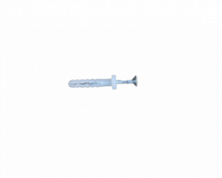 დუბელ შურუპი 6*35