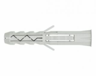 პლასტმასის დუბელი BKP-08050 (14ც)