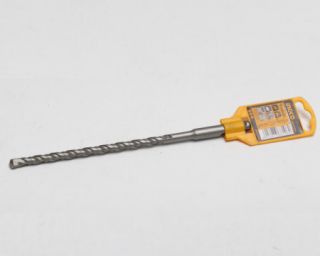 საბურღი პირი ბეტონისთვის SDS PLUS 8X210 (DBH1210803)