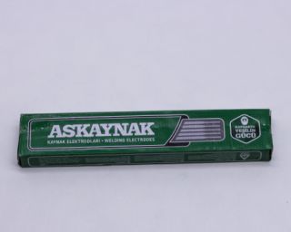 შედუღების ელექტროდი AS R-143 ASKAYNAK 2.50x350მმ (100 ცალიანი პაკეტი)
