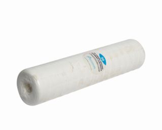 კარტრიჯი Ecosoft (პოლიპროპილენის ძაფი) CPN - 4,5x20 20mk