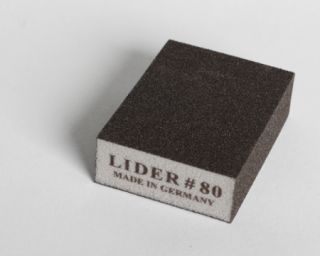 ზუმფარა ღრუბელი P 80