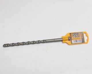 საბურღი პირი ბეტონისთვის 10X210 SDS PLUS (DBH1211003) სურათი