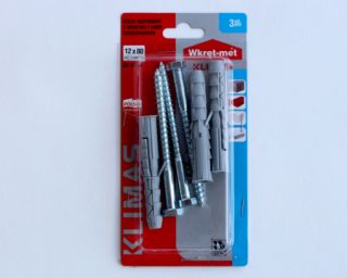დუბელი ექვსკუთხა ხრახნით 12*100 BK-12100 (3ც) სურათი