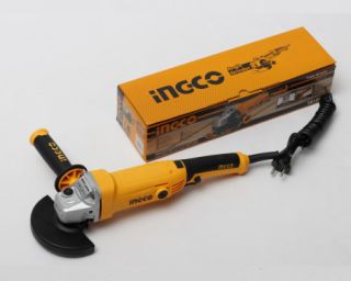 კუთხსახეხი 1010W (AG10108)