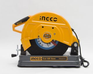 საჭრელი დაზგა (ხერხი) 2350W (COS35538)