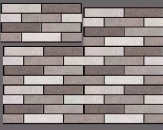კედლის ფილა agurati matt-55 30x60 სურათი