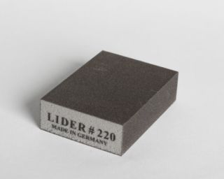 ზუმფარა ღრუბელი P 220