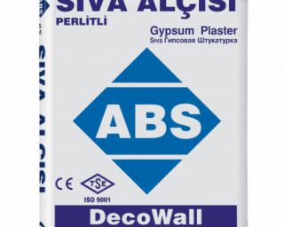  ბათქაში Siva alci 25კგ ტომარა