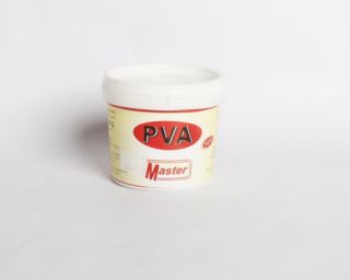 პვა ემულსია მასტერი 0.3 კგ