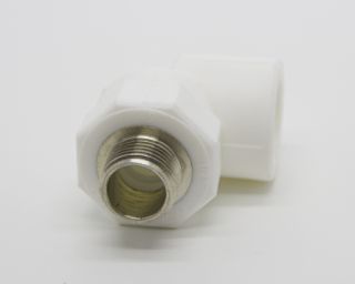 მუხლი GF 25 MM 1/2 PN25 გ/ხ