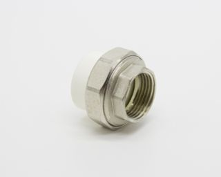 ამერიკანკა GF 32 MM 1 შ/ხ PN 25