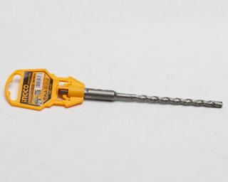 საბურღი პირი ბეტონისთვის SDS PLUS 6 X 160 (DBH1210602C) სურათი