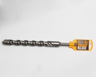 საბურღი პირი ბეტონისთვის SDS PLUS 22X260 (DBH1212201)