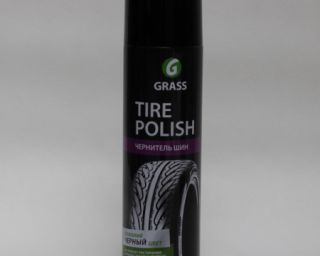 საბურავის გაშავება Tire Polish Grass 650მლ 700670 სურათი