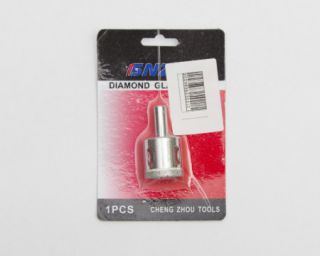 ბეტონის სახვრეტი ალმასი Ø30 GLASS TAPPER (1*125)
