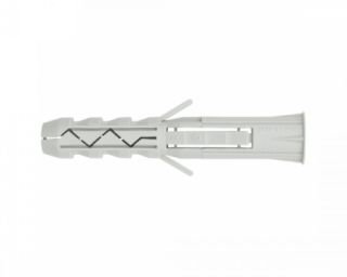 პლასტმასის დუბელი KPX-16100 (50ც)